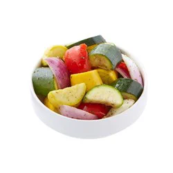 Raley's Harvest Vegetables (Cold) Per Pound