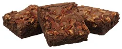 Pecan Brownies