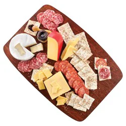 Market District Bring Your Own Board Original