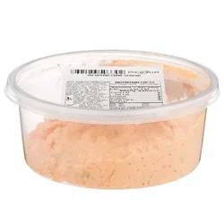Raley's Jalapeno Crab Spread Per Pound