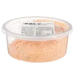 Raley's Jalapeno Crab Spread Per Pound