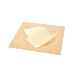 Raley's Deluxe American Sliced White Cheese, 120 Count Per Pound