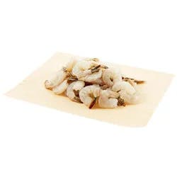 Shrimp 31/40 Tail On Per Pound