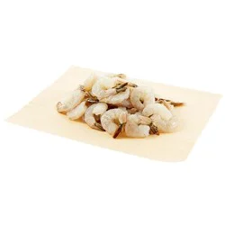 Shrimp 31/40 Tail On Per Pound