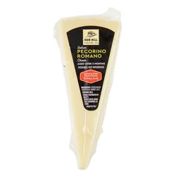 Nob Hill Trading Co. Italian Romano Pecorino Cheese Per Pound