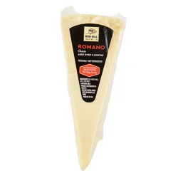 Nob Hill Trading Co. Romano Cheese Per Pound