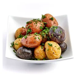 Market District Roasted Baby Potatoes