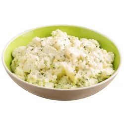 Raley's Potato & Egg Salad Per Pound