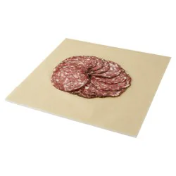 Columbus Peppered Salame Per Pound