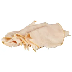 Brookshires Sliced Golden Roasted Turkey Breast