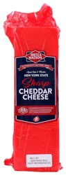 Dietz & Watson Ny State Sharp White Cheddar