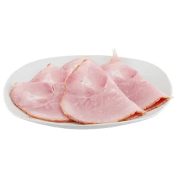 Brookshires Sliced Ham Off The Bone