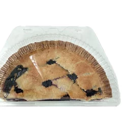 Bakery Pie Blueberry 1/2 Sheet - Each