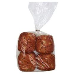 Giant Eagle Bakery Fresh Onion Rolls