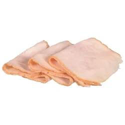 Brookshires Sliced Hickory Smoked Turkey Breast