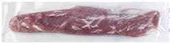 Previously Frozen Pork Tenderloin, Per Package (Avg. 2.25 lb)