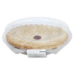 Giant Eagle Pie, Cherry