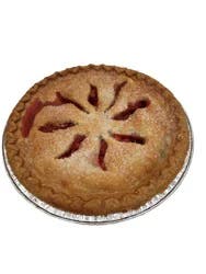 Market District Strawberry Pie, 9 Inch