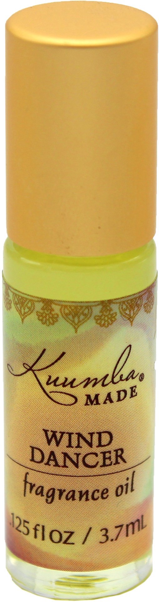 slide 1 of 1, Kuumba Made Wind Dancer Fragrance Oil, 0.13 oz