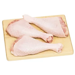 Turkey Drumstick