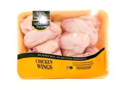 Sanderson Farms Chicken Wings