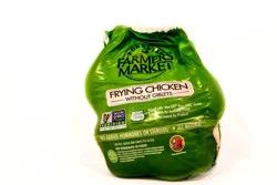 George's Whole Fryers