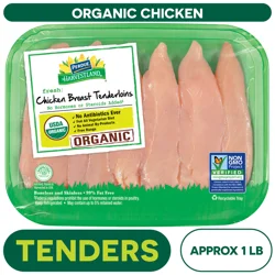PERDUE® HARVESTLAND® Organic Chicken Breast Tenderloins