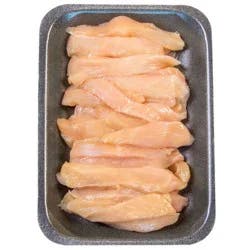 Raley's Chicken Stir Fry Per Pound