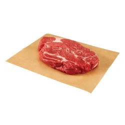 Raley's Beef Boneless Chuck Roast Per Pound