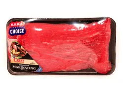 Cab Choice Flank Steak