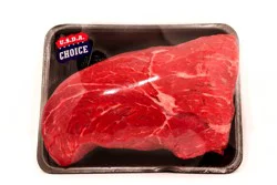 Cab Beef Choice Rump Roast