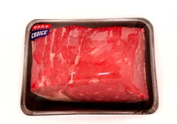 Cab Choice Chuck Roast