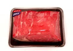 Cab Choice Chuck Roast