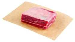 Raley's Beef Bone-In Short Ribs Per Pound