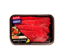 Cab Choice Breakfast Tip Steak