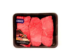 Cab Choice Petite Sirloin Steak