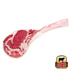 Market District Beef Rib Tomahawk Steak, Certified Angus Beef®