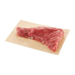 Raley's Beef Trimmed Tri Tip Roast Per Pound