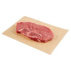 Raley's Beef Bottom Sirloin Tri-Tip Steak, 1 Piece Per Pound