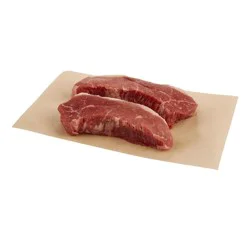 Raley's Beef Bottom Sirloin Tri-Tip Steak, 1 Piece Per Pound