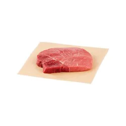 Raley's Natural Sirloin Tip Steak Per Pound