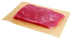Raley's Beef Brisket Flat Cut Per Pound