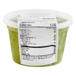Guacamole Large