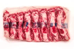 Cab Choice Beef Back Ribs