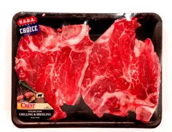 Cab Choice T-Bone Economy Pack