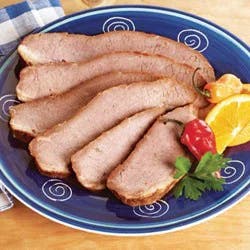 Raley's Beef Brisket Boneless Per Pound