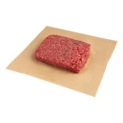 Raley's Ground Beef 93% Lean Per Pound