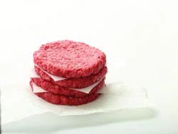 Ground Beef 80/20 Patties