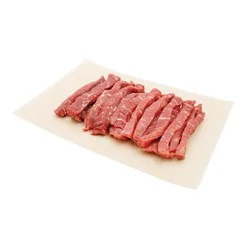 Raley's Natural Beef For Stir Fry, No Antibiotics Ever Per Pound