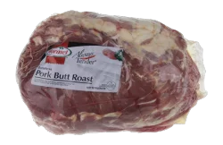 Pork Rib Eye Chops Bnls Thick Cut